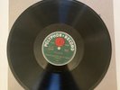 ROMANIAN   TRADITIONAL FIDDLE   EARLY  POLYPHON  78 RPM   HEAR   X 2720
