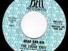 LOOSE ENDS - MOODY TEXAS GARAGE with T-BONE BURNETT - DEAD END KID - HEAR