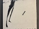 SCRATCH ACID S/T EP Rabid Cat Vinyl  1984 with Insert Excellent