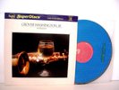 GROVER WASHINGTON, JR. Winelight Audiophile LP 1980 NAUTILUS NR 39 Bill Withers