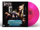 Sabrina Carpenter Taste Limited Edition Neon Pink Vinyl 7