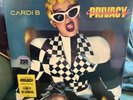 CARDI B INVASION OF PRIVACY 2X12