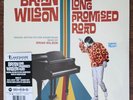 Brian Wilson Long Promised Road LP New/Sealed Blue/White Vinyl