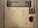 John Coltrane ‎– Giant Steps Atlantic/Rhino 45rpm Master Series 2LPs OOP