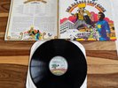 Jimmy Cliff, The Harder They Come, Vinyl, Island, MLPS9202, Mango 1972 -EX/VG+