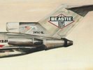 BEASTIE BOYS Licensed To Ill LP NEW VINYL Def Jam reissue 180g