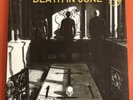 DEATH IN JUNE  Nada Plus  2xLP  LTD. Blue Vinyl 2011 crisis joy divison current
