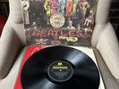 THE BEATLES - Sgt Peppers 1967 UK ORIGINAL *MONO* G/FOLD LP + INNER & INSERT