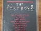 OST - The Lost Boys. US Atlantic LP. 1987 Original Soundtrack. Inxs Horror