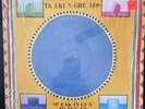 TALKING HEADS SPEAKING IN TONGUES VINYL LP ORIGINAL 1983 W/ INNER ORIG SHRINK EX