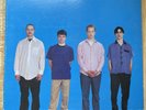 Weezer (Blue Album) Vinyl LP (2012, MFSL 180gm, Lt. Ed. Numbered) - Used