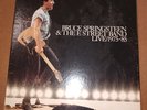 Bruce Springsteen & The E Street Band - Live/1975-85 - 1986 - C5X 40558 New - Se