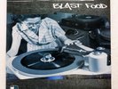 SPIRALLIANZ BLAST FOOD SPIRIT ZONE SPIRITZONE073 Germany VINYL 3LP