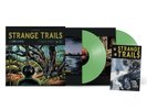 Lord Huron Strange Trails 10th Anniversary 2LP Vinyl + SIGNED Comic Book