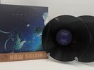 Gravity Original Motion Picture Soundtrack Vinyl LP Steven Price