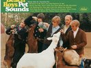 The Beach Boys - Pet Sounds (LP, Album, RE, 180) (Mint (M))