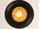 Elvis Presley Sun 217 Baby Let's Play House & I'm Left, You're Right, She's Gone