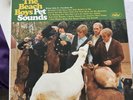 The Beach Boys Pet Sounds LP 2016 Stereo Remastered Vinyl
