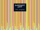 BASEMENT JAXX - SINGLES - DOUBLE COLOURED VINYL 2xLP  *NEW & SEALED*