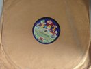 Vintage Alice In Wonderland Vinyl Album By His Masters Voice Records