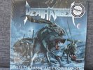 Death Angel   The Dream Calls For Blood EU LP Limited Edition WOLF GREY VINYL
