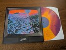 Lynx - Slow Tapes LP Orange/Purple Color Vinyl Chillwave Synthwave L Y N X /100