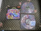 Teenage Mutant Ninja Turtles Turtles in Time 2xLP Vinyl Video Game Soundtrack