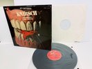 Wolfgang Dauner's Et Cetera Jon Hiseman, Larry Coryell – Knirsch ORIG. GERMAN LP