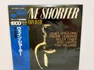 Wayne Shorter – The Soothsayer JAPAN LP w/ obi King Blue Note