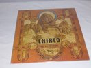 Chirco - VISITATION - 1972 DJ Promo Copy Album CB 701 Crested Buttie Rec.  MINTY