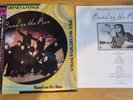 Paul McCartney & Wings – Band On The Run 1978 Japanese Picture Disc LP MPL