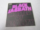 Black Sabbath ,Master of Reality  , 12
