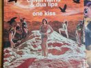 Calvin Harris & Dua Lipa – One Kiss 2018 12” Picture Disc Single Columbia