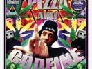 Chris Travis Pizza & Codeine 2LP Vinyl Record
