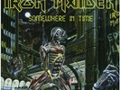 Iron Maiden - Somewhere in Time LP Vinyl