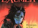 EXUMER Possessed By Fire Vinyl LP THRASH SODOM Razor kreator Kreator mayhem DRI