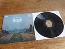 Mike Westbrook's Metropolis UK 1971 1st Neon NE 10 Prog Contemporary Jazz LP