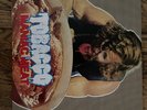 Tobacco Maniac Meat Anticipating 2010 Black vinyl
