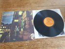 David Bowie The Rise and Fall of Ziggy Stardust UK 72 1st RCA SF8287 Titanic LP