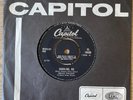 BRIAN WILSON CAROLINE, NO RARE 7