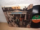Yes – Time And A Word 1st Press  Lp 1970 mint- Prog Rock