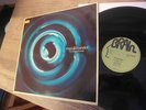 Edgar Froese – Macula Transfer LP 1976 Berlin-School, Experimental, Krautrock