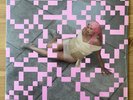 Shygirl Club Shy Room 2 Limited Pink Splatter Vinyl 12” EP Exclusive Sealed
