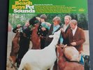 Beach Boys Pet Sounds Mono Record LP Capitol Re-Issue