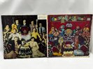 Various – Ali Baba and the Forty Thieves 	USSR Released: 1987