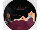 Sabrina Carpenter Man's Best Friend Limited Vinyl Picture Disc -PRE ORDER AUG 29