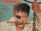 LP Johnny Kidd & The Pirates The Best Of Johnny Kidd And The Pirates NEAR MINT