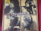LED ZEPPELIN QUICK DIET 3LP Live 1973 San Diego Yellow Vinyl #141/250