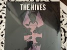 The Hives The Death Of Randy Fitzsimmons Vinyl LP 180g Heavyweight Black Record