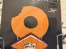 J Dilla - Donuts (Shop Cover) 2xLP Vinyl LP Record Classic